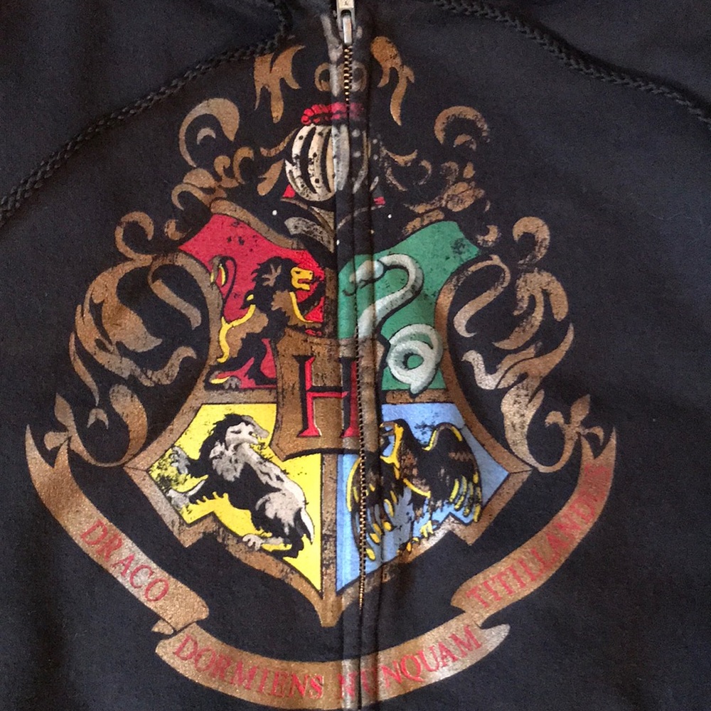 Harry Potter Universal studios original hoodie